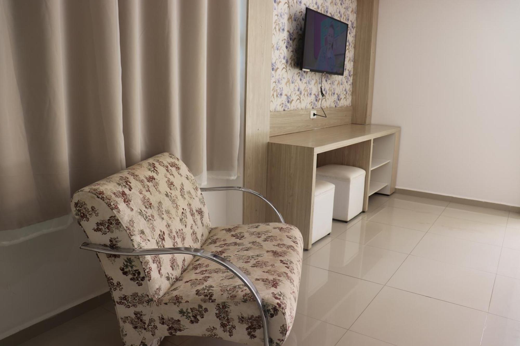 Chapada Hotel Seabra Ngoại thất bức ảnh